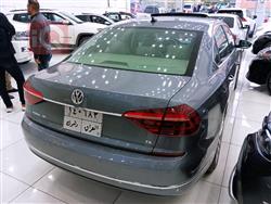 فولكسفاغن باسات